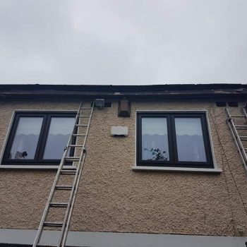 Roofing and Guttering