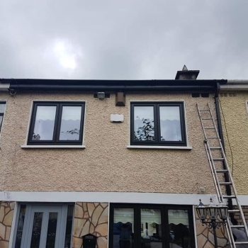 Roofing and Guttering