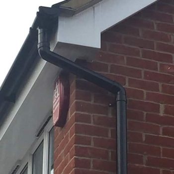 Roofing and Guttering