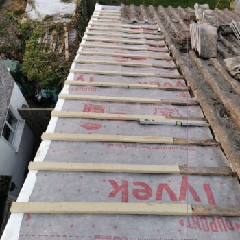 Roofing and Guttering Dublin