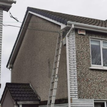 Roofing and Guttering Dublin